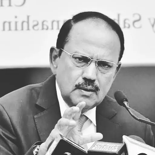 ajit doval salary age