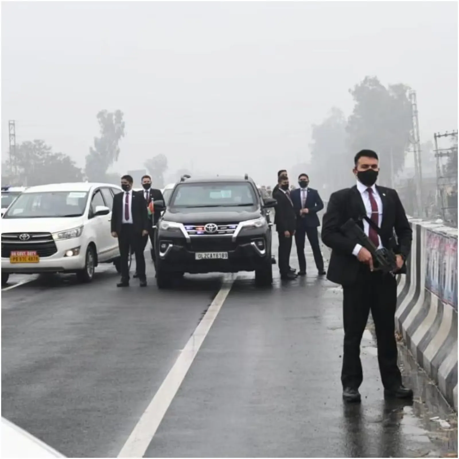 spg commando salary per month